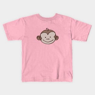 Monkey Kids T-Shirt